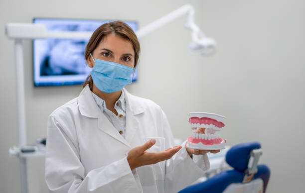 Best Emergency Dental Care for Broken or Chipped Teeth in Dallastown, PA