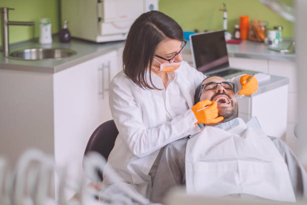 Best Emergency Dental Care for Broken or Chipped Teeth in Dallastown, PA